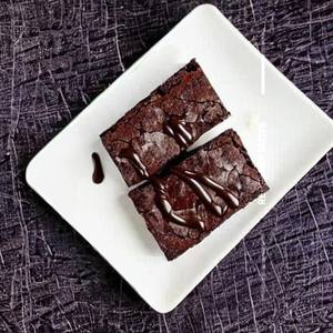 Mexican Brownie 