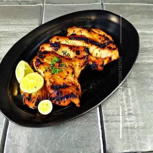 Lemon Grilled Chicken
