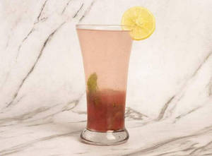 Masala Lemonade
