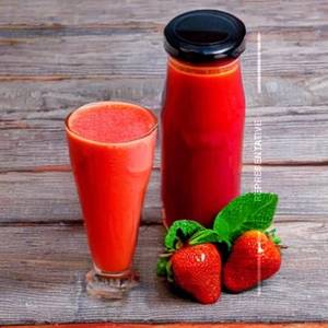 Big Bang ( Fruit Rich  Blended Juice )