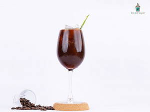 Cold Brew