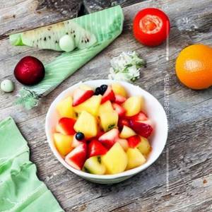 Fruit Salad