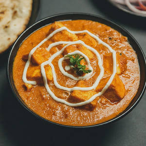 Shahi Paneer