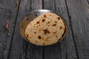Tandoori Roti