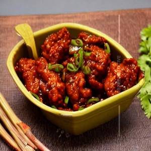 Gobi Chilli