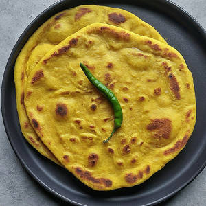 Missi Roti