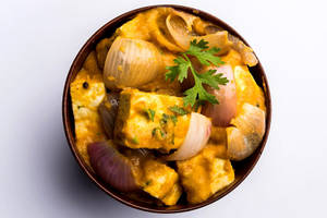 Paneer Do Pyaza