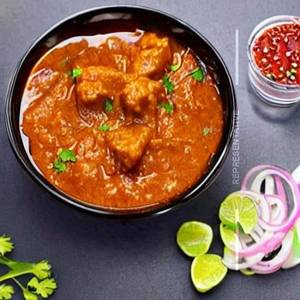 Gobi Gravy