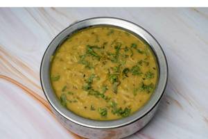 Dal Khichdi
