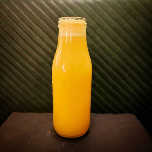 Pineapple Juice Fresh