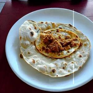 Chicken egg lappa
