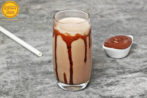 Chocolate Milkshake