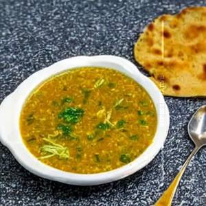 Nattukozhi Soup