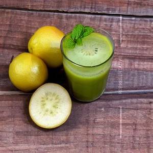 Chikku Juice [ No Milk ]                         