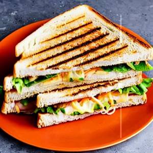 Grilled Sandwich