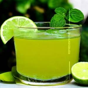 Sweet Lime Juice