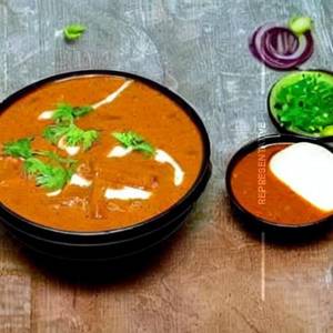 Tadiwala Spl Egg Gravy