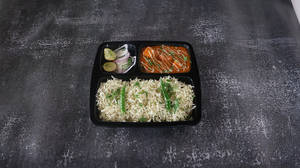 Paneer Rice