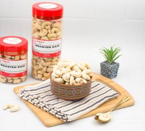 Kaju [ Cashews ]