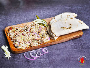 Shawarma Plates