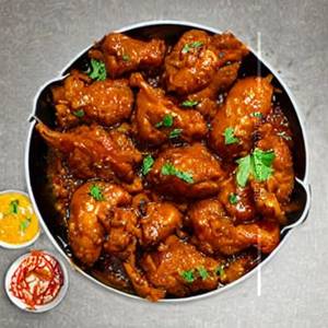 Al-faham Chicken