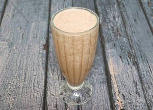 Freeze Frappe
