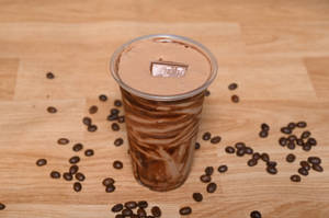 Kit Kat Shake