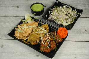 Golden Grill Chicken Tikka