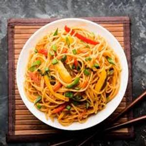 Non Veg Chowmein