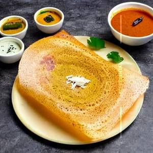 Podi Masal Dosa 