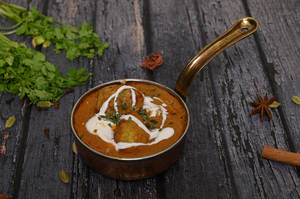 Malai Kofta