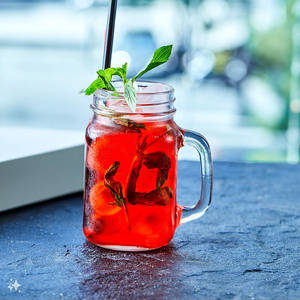 Watermelon Mojito