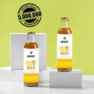 Berco's Fruit Beer