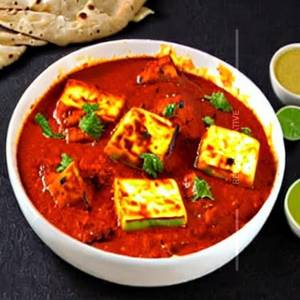 Paneer Malabar