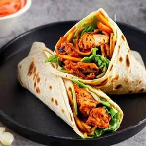 Chicken Wrap