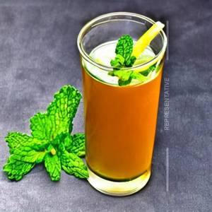 Lemon Mint
