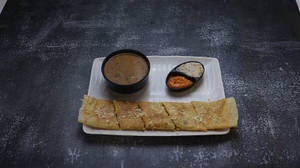 Cheese Paneer Special Dosa