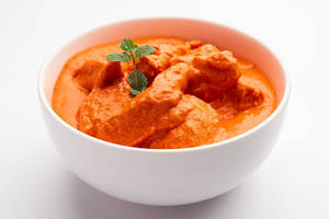 Chicken Tikka Masala Gravy