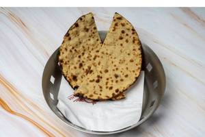 Tandoori roti