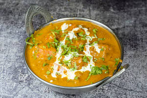 Tomato Masala