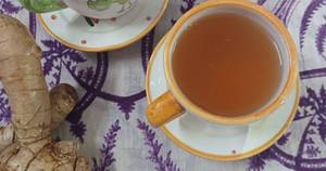 Shunti tea