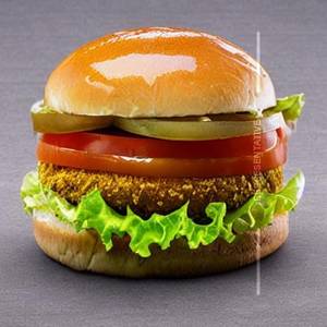 Egg Burger