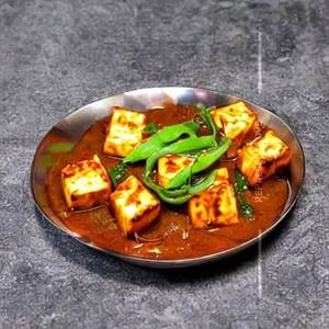 Dragon paneer