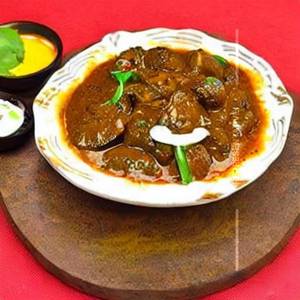 Mushroom Chintamani