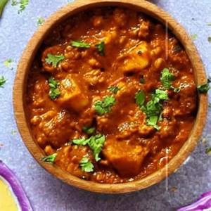 Baby corn Masala