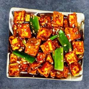 Special Chilli Paneer