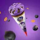 Blackcurrant Cone [120 ml]