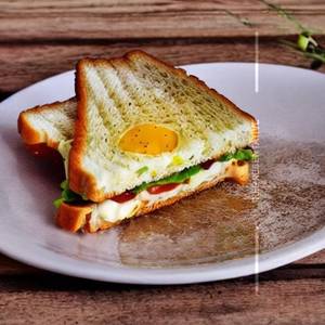 Egg Sandwich