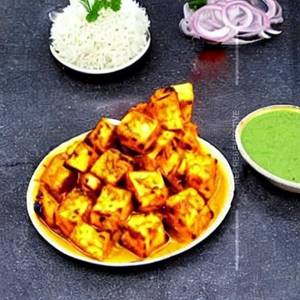 Paneer Malabar
