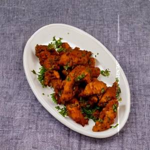 Chicken Dry Fry